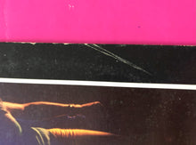 Load image into Gallery viewer, Slaughter (And The Dogs) - Bite Back LP US Gold Stamped Promo 1980