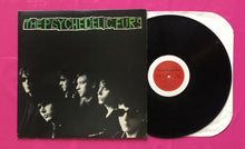 Load image into Gallery viewer, Psychedelic Furs - The Psychedelic Furs LP US Pressing CBS Records 1980