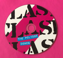 Load image into Gallery viewer, Clash - Polydor Demos CD 5 Demo Tracks From 1977 Viva Zapata 002