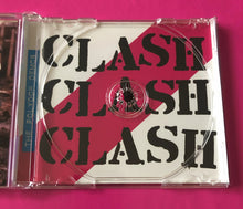 Load image into Gallery viewer, Clash - Polydor Demos CD 5 Demo Tracks From 1977 Viva Zapata 002