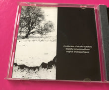 Load image into Gallery viewer, Joy Division - Lost Treasures CD Unofficial 20 Track Compilation 2022