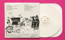 Load image into Gallery viewer, Various Artists - Killed By Death Vol.1 LP White Vinyl RedRum Records 1988