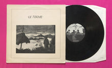Load image into Gallery viewer, Joy Division - Le Terme LP Live / Sessions / Demos Compilation From 1981