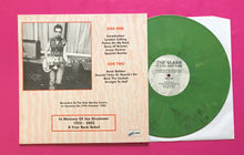 Load image into Gallery viewer, Clash - In A Fah Away Town LP Live Jamaica 1982 Pressed On Green Vinyl