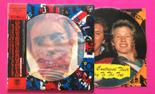 Load image into Gallery viewer, Sex Pistols / Ex Pistols - The Swindle Continues Double LP Japanese 1988