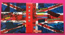 Load image into Gallery viewer, Sex Pistols / Ex Pistols - The Swindle Continues Double LP Japanese 1988