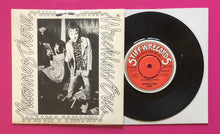 Load image into Gallery viewer, Wreckless Eric - Reconnez Cherie 7&quot; Single Released on Stiff Records in 1978