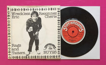 Load image into Gallery viewer, Wreckless Eric - Reconnez Cherie 7&quot; Single Released on Stiff Records in 1978