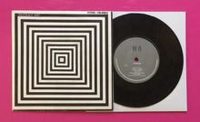 Load image into Gallery viewer, Flying Colours - Abstract Art 7&quot; Powerpop Single On No Records 1981