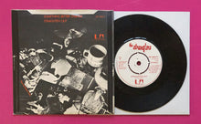 Load image into Gallery viewer, Stranglers - Something Better Change 7&quot; Single UK 1977 UA Records
