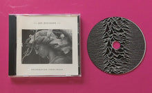 Load image into Gallery viewer, Joy Division - Desperation Takes Hold CD Live Leeds &#39;79 Amsterdam &#39;80