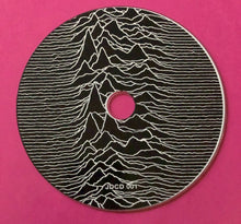 Load image into Gallery viewer, Joy Division - Desperation Takes Hold CD Live Leeds &#39;79 Amsterdam &#39;80