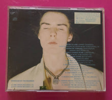 Load image into Gallery viewer, Sid Vicious - Sid Sings CD Japanese Release Virgin Records From 1989