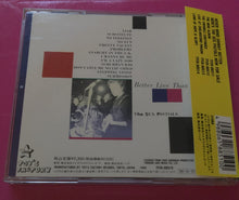 Load image into Gallery viewer, Sex Pistols - Better Live Than Dead CD With Obi Japanese Version 1990