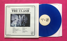 Load image into Gallery viewer, Clash - Taking The Town Hall By Storm LP Live Fulham 1976 TMQ Label