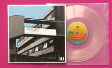 Load image into Gallery viewer, Slits - The Slits 10&quot; EP Record Store Day Release 2016 Clear Vinyl Island