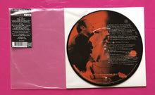 Load image into Gallery viewer, Joe Strummer &amp; The Mescaleros - Coma Girl 7&quot; Picture Disc Hell Cat 2003