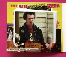 Load image into Gallery viewer, Sex Pistols - Rare Rock &#39;N&#39; Roll Swindle CD Swamp Records 2019 Only 50
