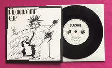 Load image into Gallery viewer, Flack Off - Cocktails At Six 7&quot; EP Reissue Of 1980 Original On Sofa Records