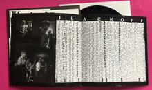 Load image into Gallery viewer, Flack Off - Cocktails At Six 7&quot; EP Reissue Of 1980 Original On Sofa Records
