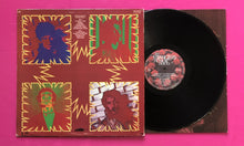 Load image into Gallery viewer, Stranglers - No More Heroes LP Swedish Pressing On UA Records 1977