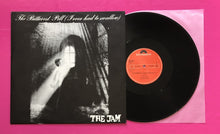 Load image into Gallery viewer, Jam - Bitterest Pill 12&quot; Single Holland  Pressing On Polydor Records 1982