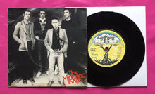 Load image into Gallery viewer, Mirrors - Cure For Cancer 7&quot; Single Released on Lightning Records in 1977