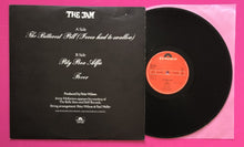 Load image into Gallery viewer, Jam - Bitterest Pill 12&quot; Single Holland  Pressing On Polydor Records 1982