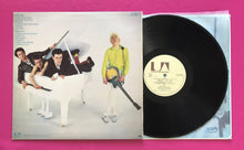 Load image into Gallery viewer, 999 - Self Titled Debut LP Swedish NCB Pressing On United Artists 1978