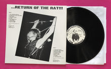 Load image into Gallery viewer, Damned - Doom The Damned LP Live Roundhouse &amp; Moonlight Club &#39;79