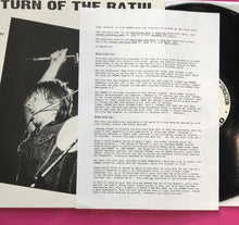 Load image into Gallery viewer, Damned - Doom The Damned LP Live Roundhouse &amp; Moonlight Club &#39;79