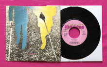 Load image into Gallery viewer, Elvis Costello - Radio Radio 7&quot; Norwegian Pressing On Smash Records 1978