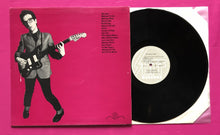 Load image into Gallery viewer, Elvis Costello - My Aim Is True LP New Zealand Press Stiff Records 1978