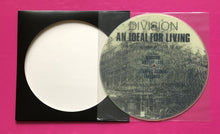 Load image into Gallery viewer, Joy Division - An Ideal For Living LP Picture Disc Anonymous Records 1981