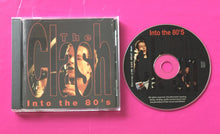 Load image into Gallery viewer, Clash - Into The 80&#39;s CD Live At Lochem Festival Holland &#39;82 KTS Records