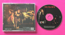 Load image into Gallery viewer, Clash - Into The 80&#39;s CD Live At Lochem Festival Holland &#39;82 KTS Records