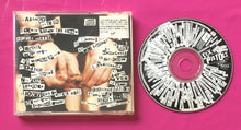 Load image into Gallery viewer, Sex Pistols - Kiss This CD Compilation 1992 On Japanese Virgin Records