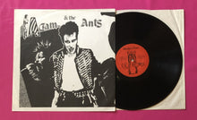 Load image into Gallery viewer, Adam And The Ants - Madam Stan LP Unofficial Demos Collection 1981