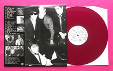 Load image into Gallery viewer, Chelsea - Right To Work LP Red Vinyl Singles &amp; Session/Live Tracks