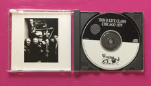 Load image into Gallery viewer, Clash - This Is Live Clash CD Chicago Nov 1979 A Weeping Goat Release