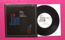 Load image into Gallery viewer, Jam - Fanfare E.P. 7&quot; Four Demo Tracks 1976 In The City Plus 3 Tracks