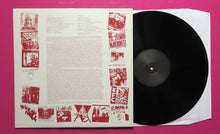Load image into Gallery viewer, Bloodstains Across Germany LP Punk Compilation 21 Punk Rock Blasts KBD