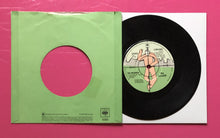 Load image into Gallery viewer, Clash - White Man In Hammersmith Palais 7" Green Sleeve On CBS 1978