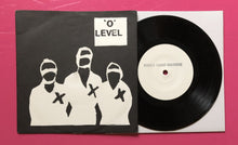 Load image into Gallery viewer, 'O' Level - We Love Malcolm EP Released On King's Road Records In 1978