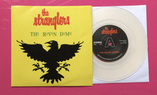 Load image into Gallery viewer, Stranglers - The Raven Demo 7" Single Plus Tank Live On Revolver '78