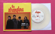 Load image into Gallery viewer, Stranglers - The Raven Demo 7" Single Plus Tank Live On Revolver '78