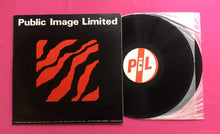 Load image into Gallery viewer, Public Image Ltd - Profile LP Japanese Pressing Double Los Angeles 1980