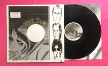 Load image into Gallery viewer, Jam - Dig The New Breed LP Norway Pressing Polydor Records 1982