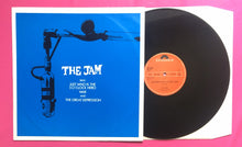 Load image into Gallery viewer, Jam - Just Who Is The 5 O' Clock Hero 12" Holland Press Polydor 1982