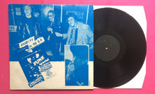 Load image into Gallery viewer, Sex Pistols - 100 Club Punk Special LP Unofficial 1978 Japanese Album